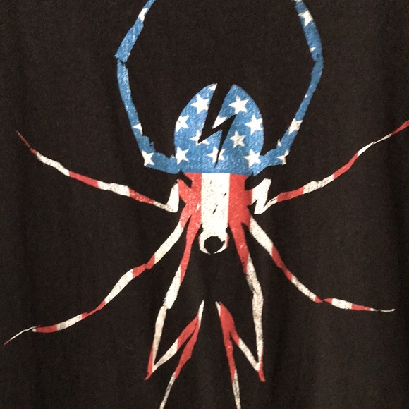 SOLD - [Hot Topic] MCR Tee - Picture 2 of 4